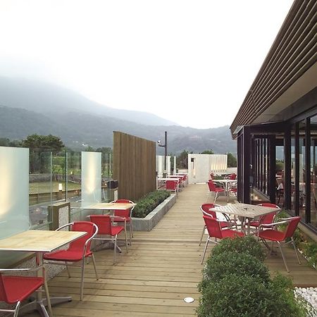 Apartament The Mountain Star Tajpej Zewnętrze zdjęcie