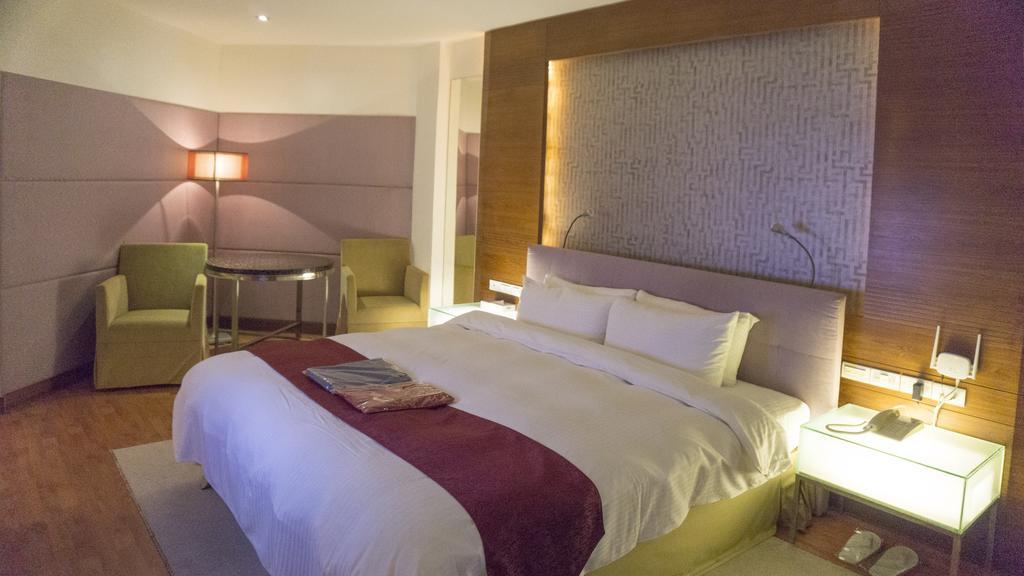 Apartament The Mountain Star Tajpej Zewnętrze zdjęcie