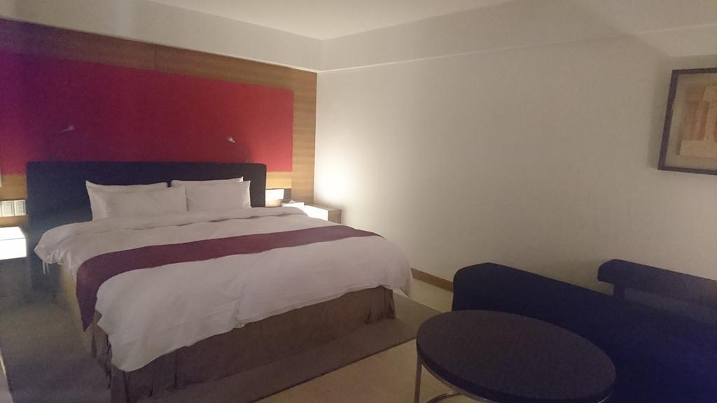 Apartament The Mountain Star Tajpej Zewnętrze zdjęcie