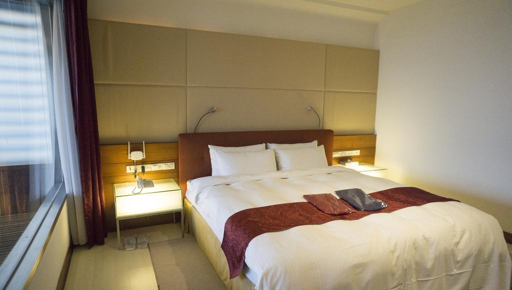 Apartament The Mountain Star Tajpej Zewnętrze zdjęcie
