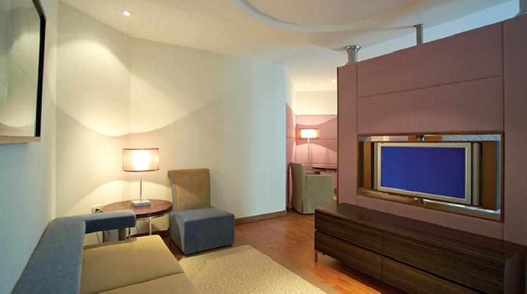Apartament The Mountain Star Tajpej Zewnętrze zdjęcie