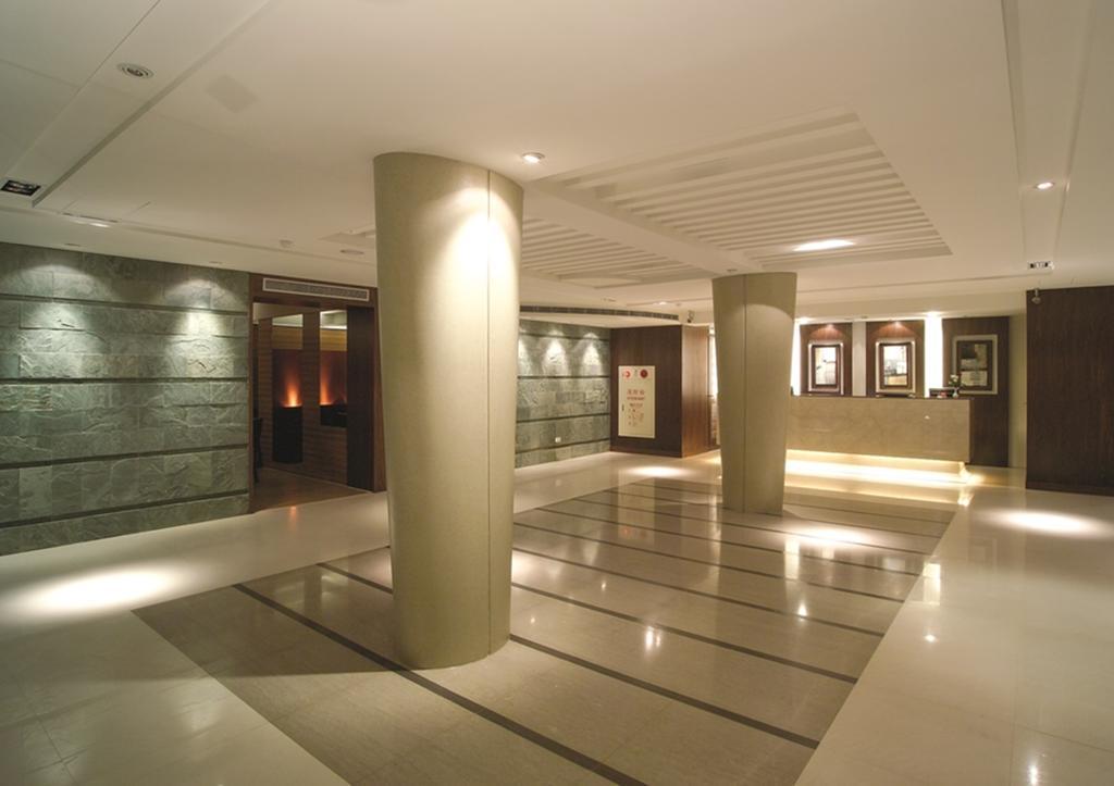 Apartament The Mountain Star Tajpej Zewnętrze zdjęcie