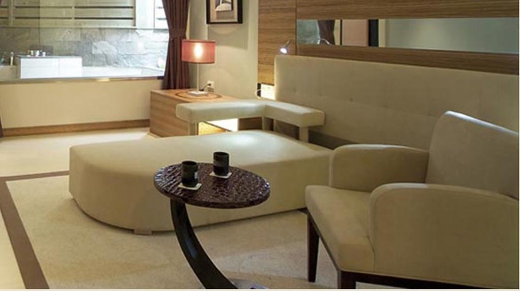 Apartament The Mountain Star Tajpej Zewnętrze zdjęcie