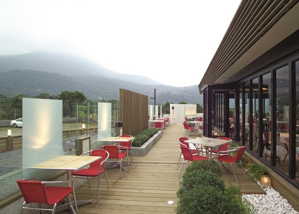 Apartament The Mountain Star Tajpej Zewnętrze zdjęcie