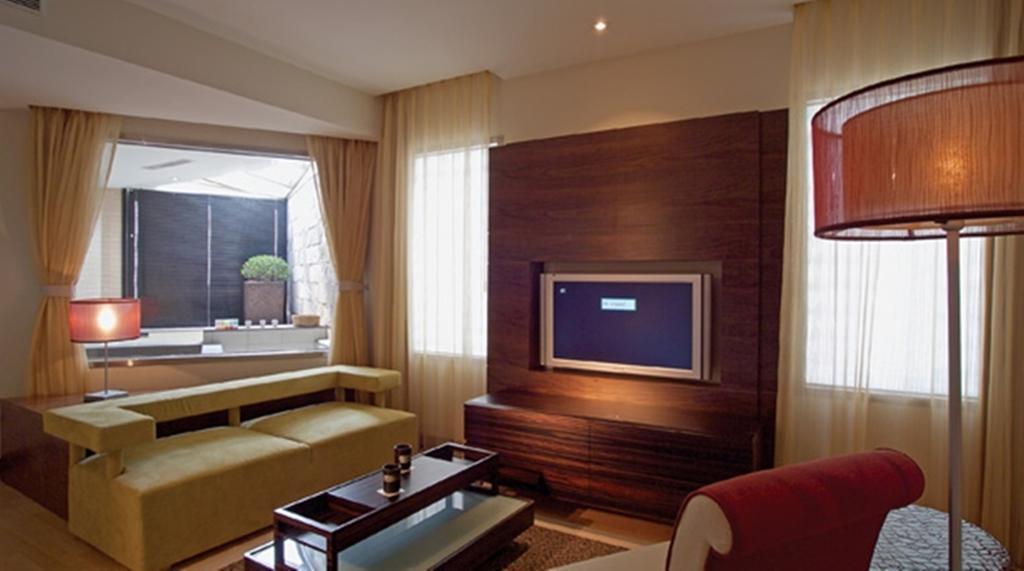 Apartament The Mountain Star Tajpej Zewnętrze zdjęcie